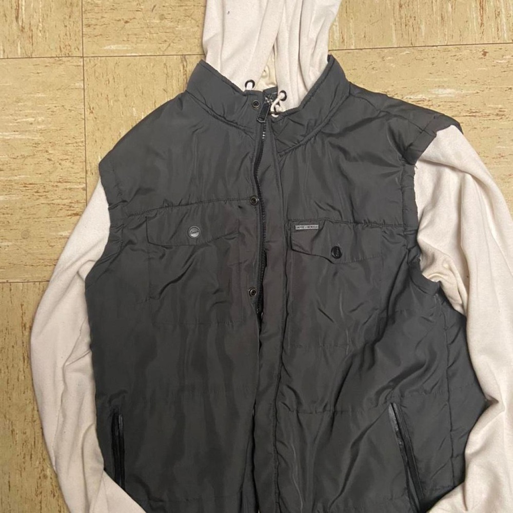 Empyre/ mcmxcix light jacket
